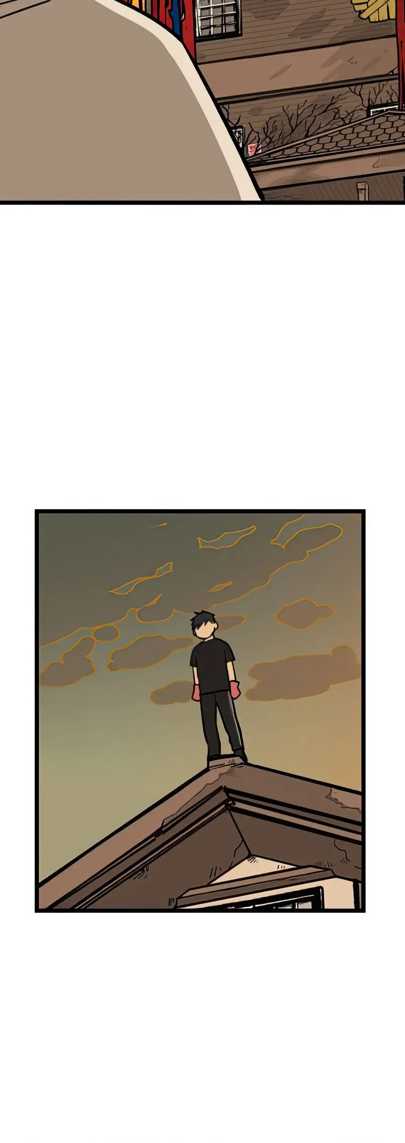 I Have No Home Chapter 14 - 29