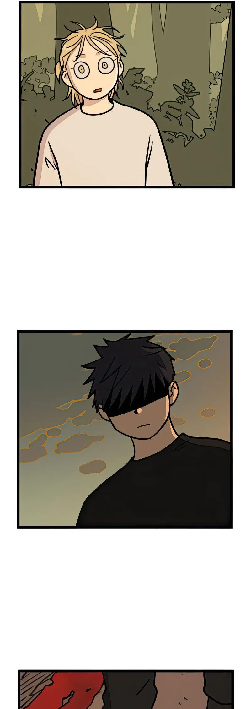 I Have No Home Chapter 14 - 30