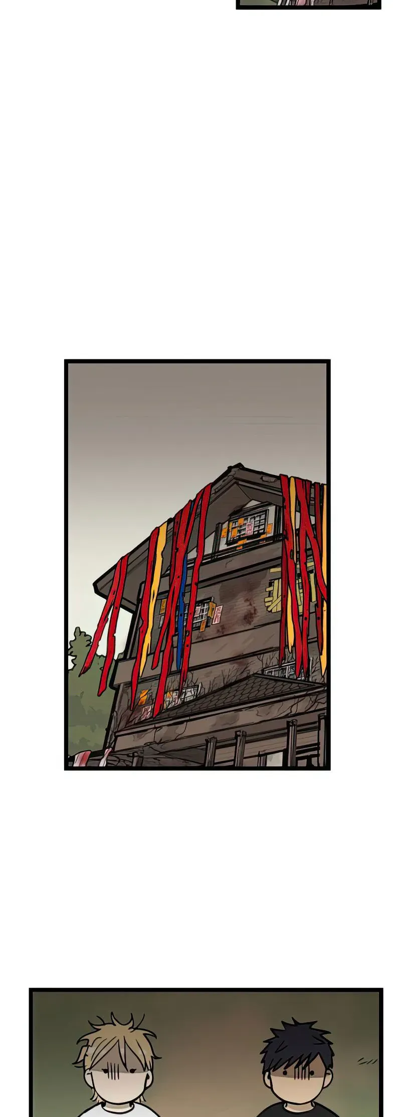 I Have No Home Chapter 14 - 4