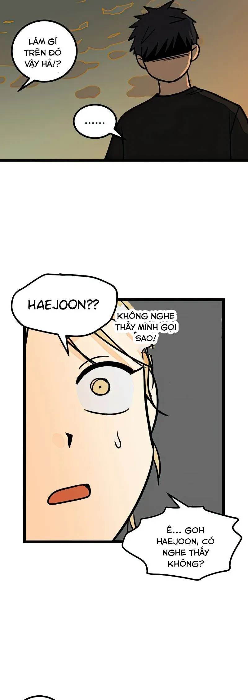 I Have No Home Chapter 14 - 32