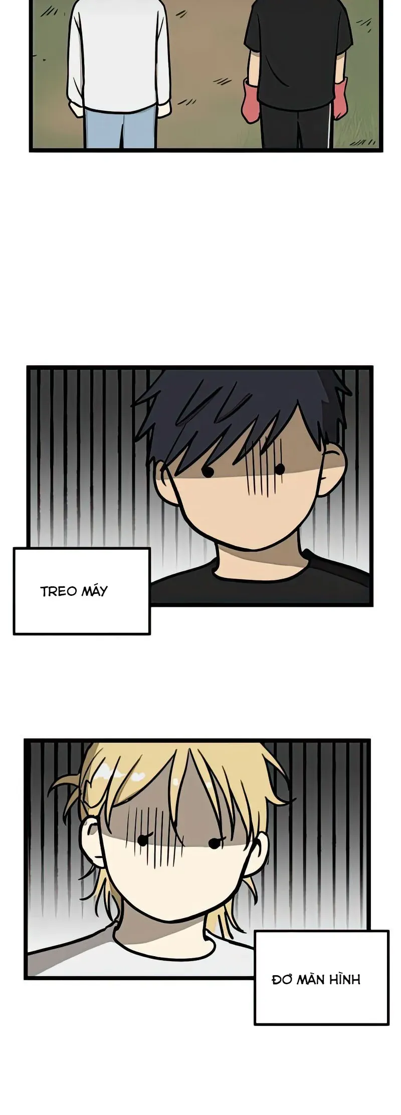 I Have No Home Chapter 14 - 5