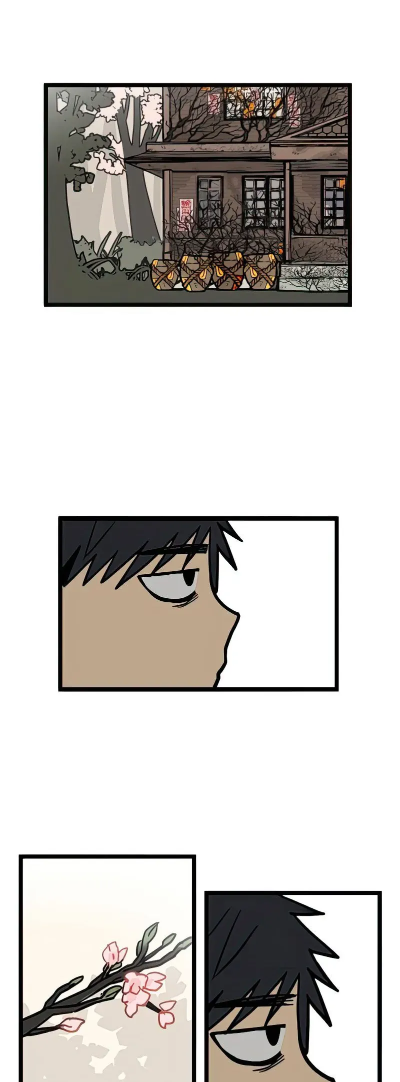 I Have No Home Chapter 14 - 9