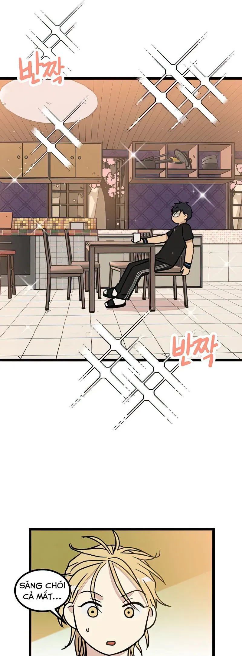 I Have No Home Chapter 15 - 11