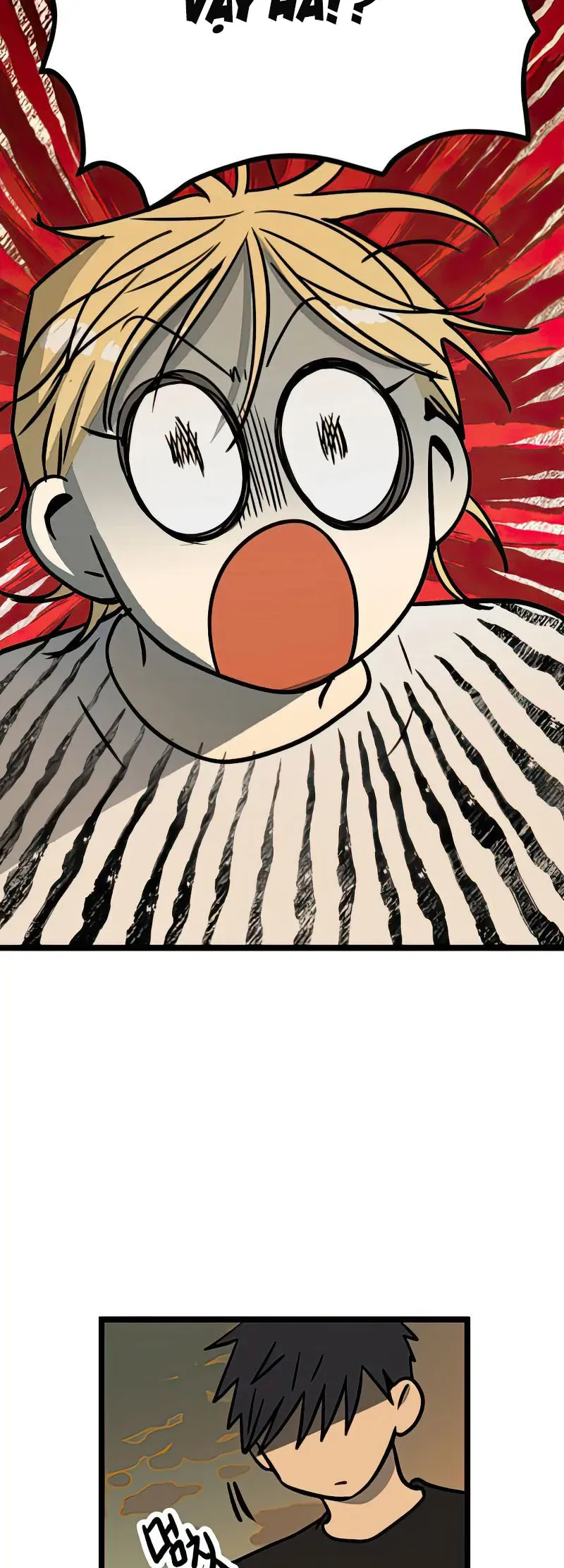 I Have No Home Chapter 15 - 3