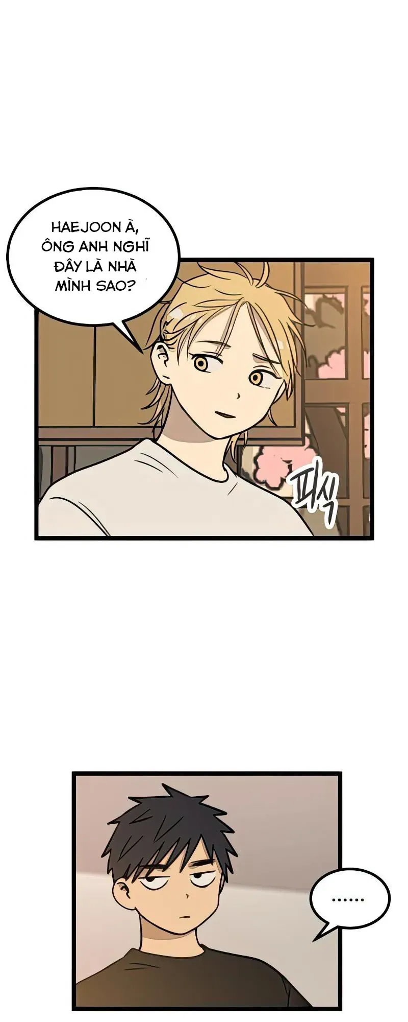 I Have No Home Chapter 15 - 23