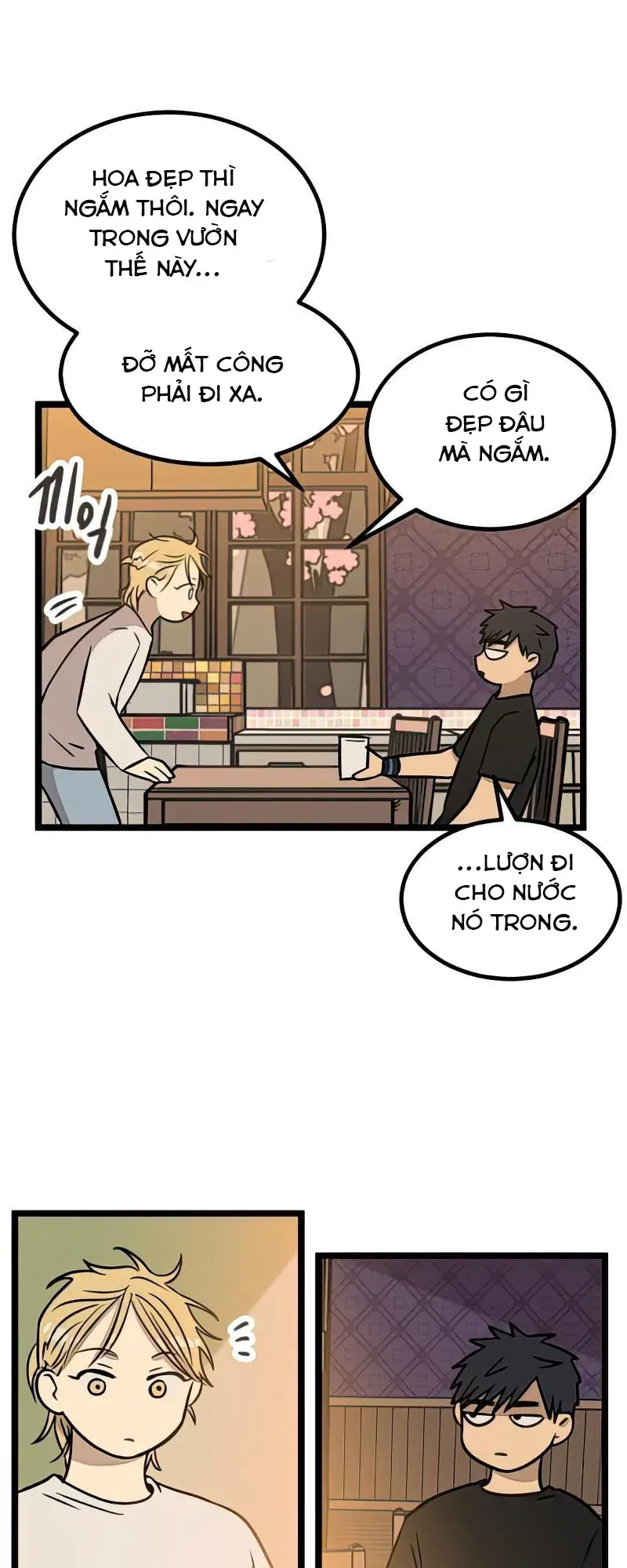 I Have No Home Chapter 15 - 25