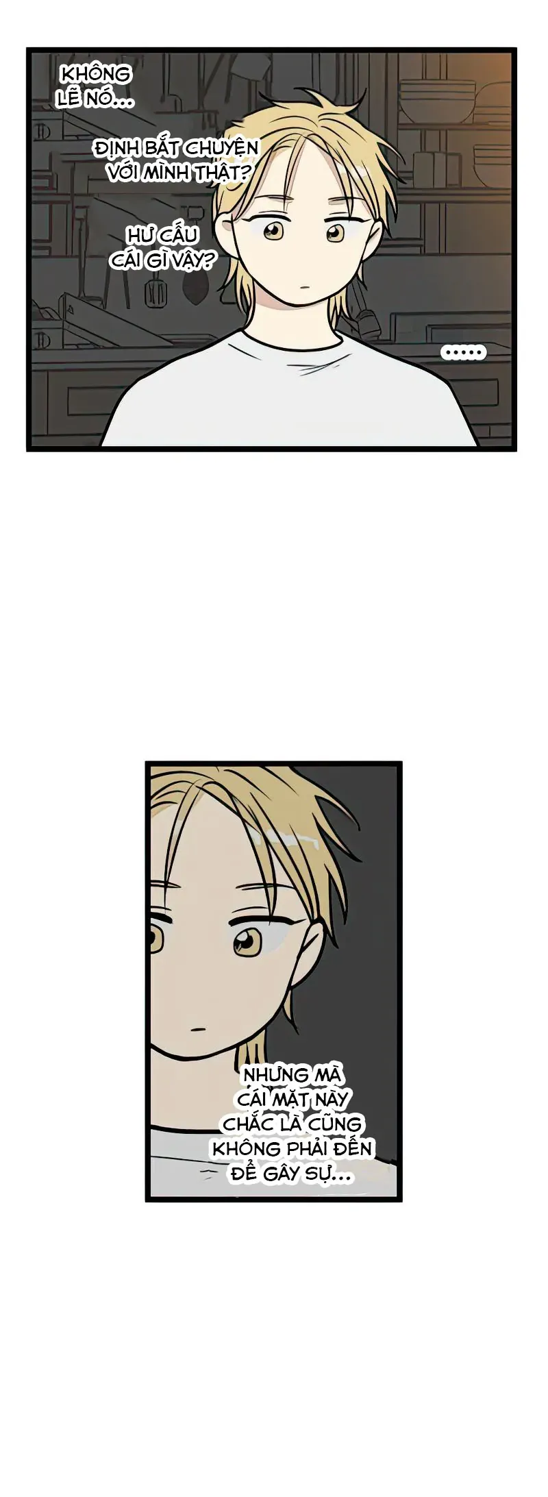 I Have No Home Chapter 15 - 29