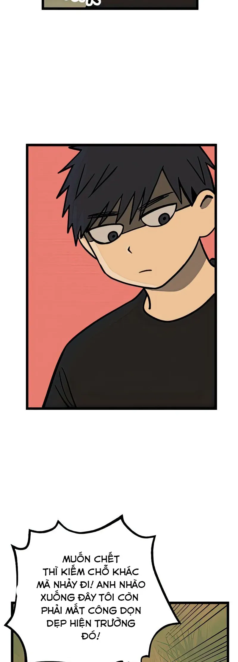 I Have No Home Chapter 15 - 4