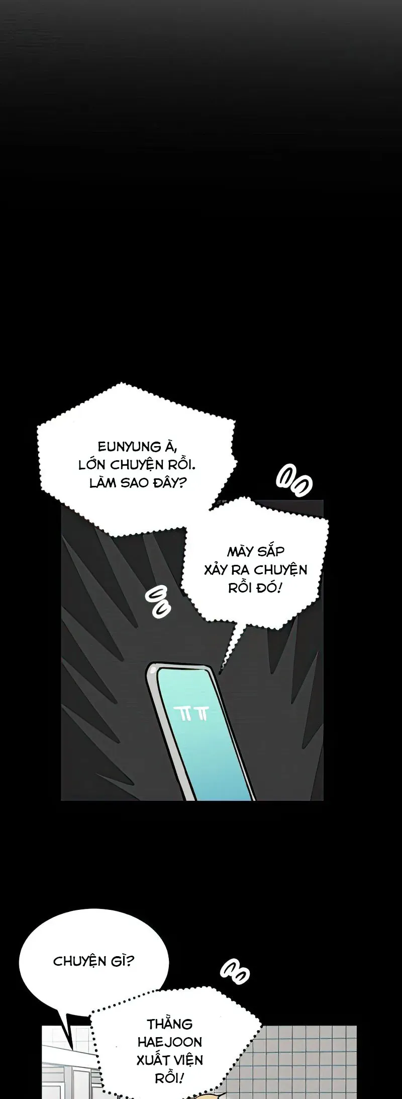 I Have No Home Chapter 15 - 32