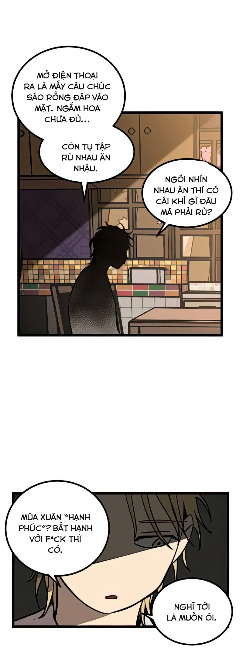 I Have No Home Chapter 16 - 11