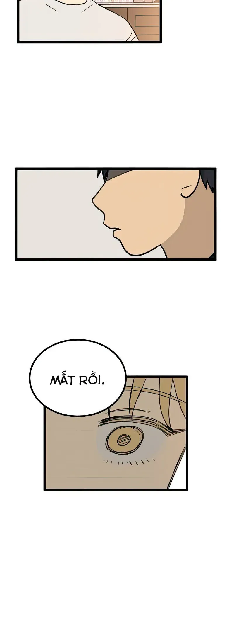 I Have No Home Chapter 16 - 17