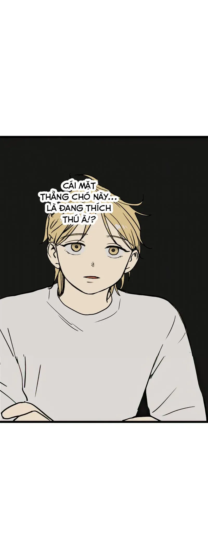 I Have No Home Chapter 16 - 22