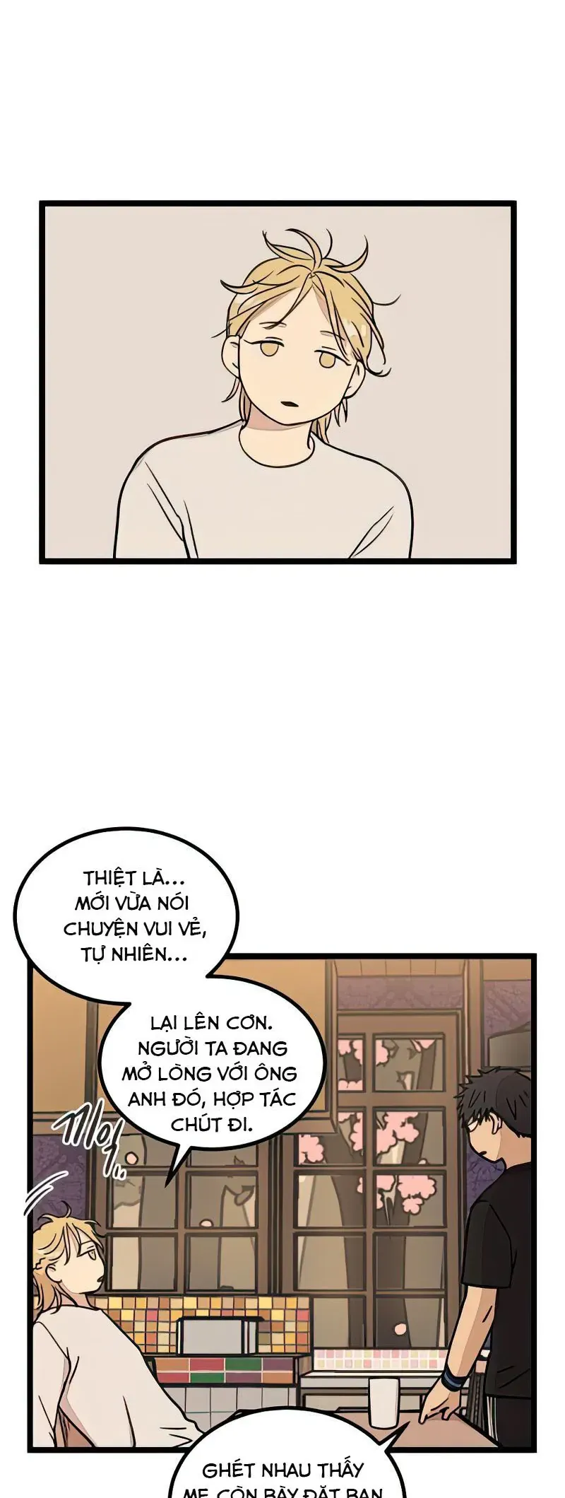 I Have No Home Chapter 16 - 24