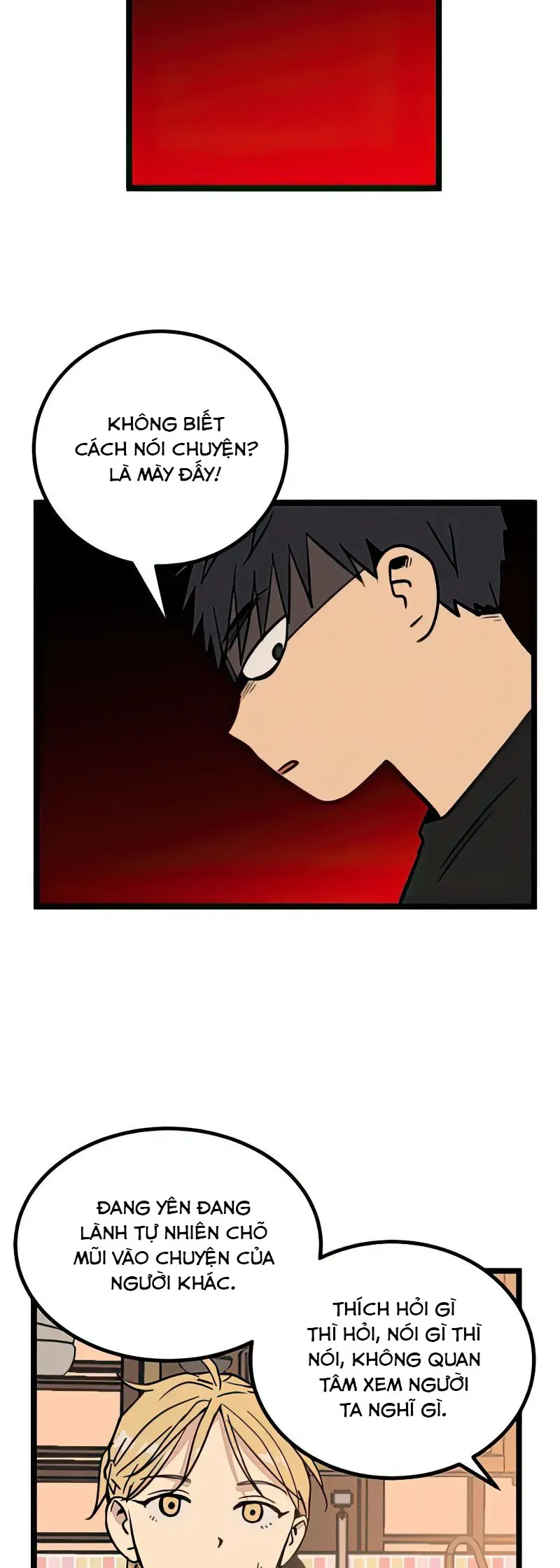 I Have No Home Chapter 16 - 27