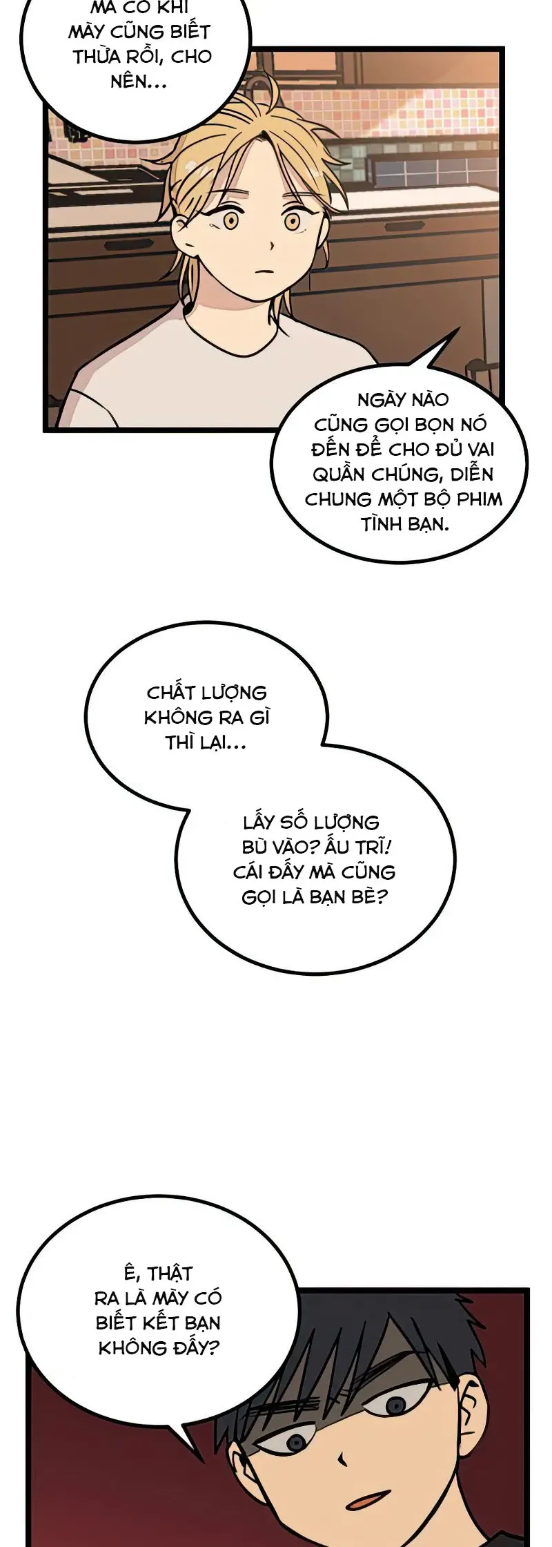 I Have No Home Chapter 16 - 30