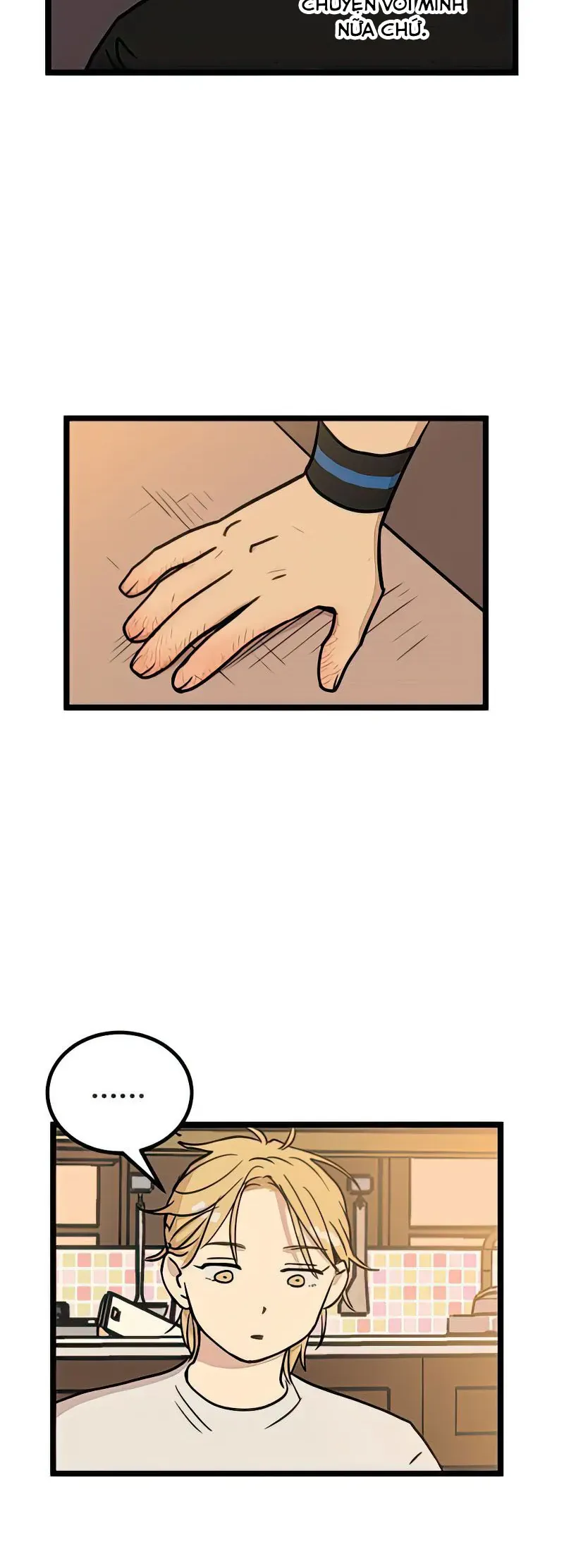 I Have No Home Chapter 16 - 4