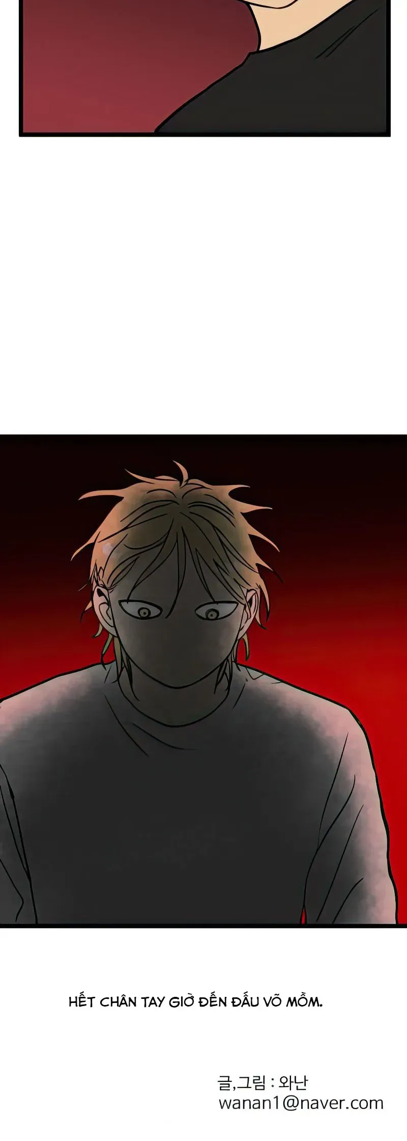 I Have No Home Chapter 16 - 31