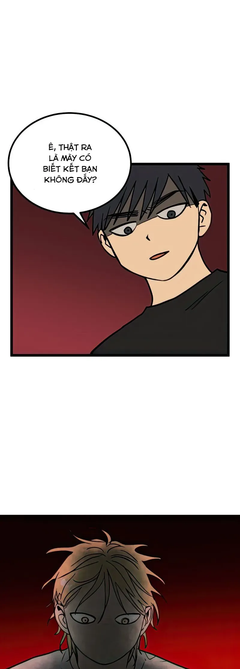 I Have No Home Chapter 17 - 2