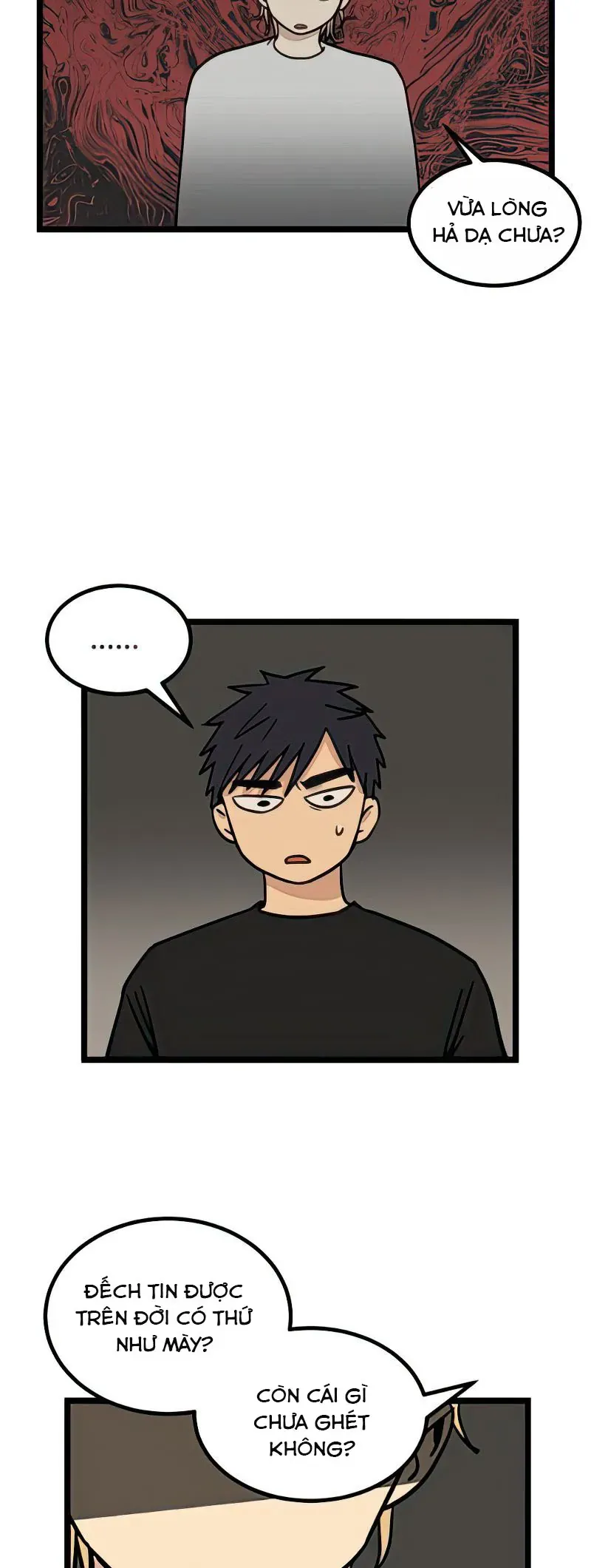 I Have No Home Chapter 17 - 13