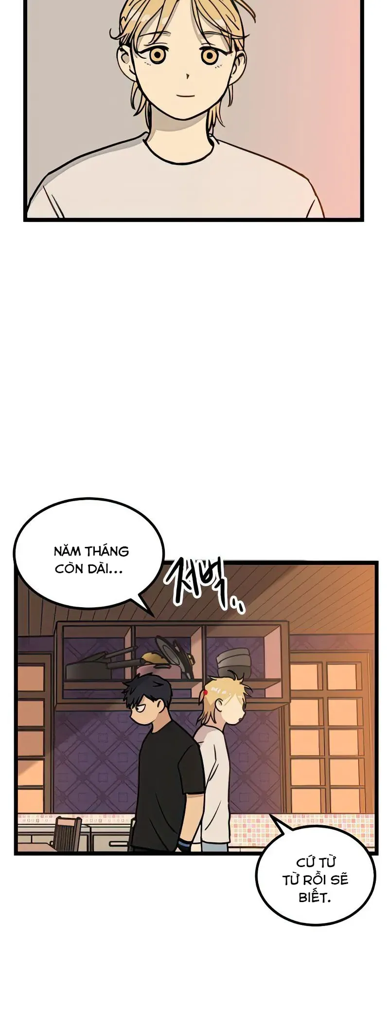 I Have No Home Chapter 17 - 16