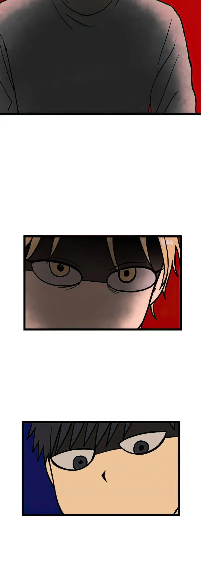 I Have No Home Chapter 17 - 3