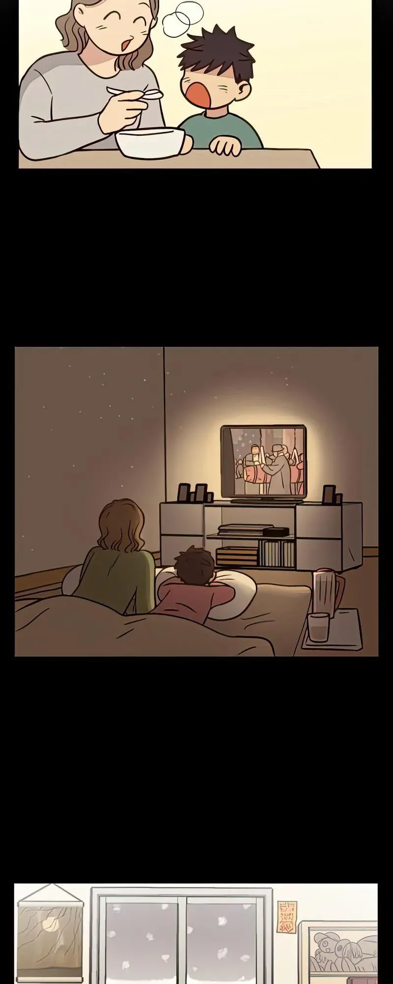 I Have No Home Chapter 17 - 21