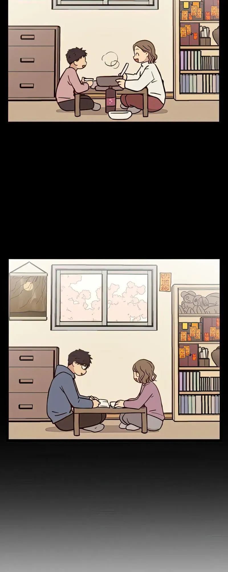 I Have No Home Chapter 17 - 22