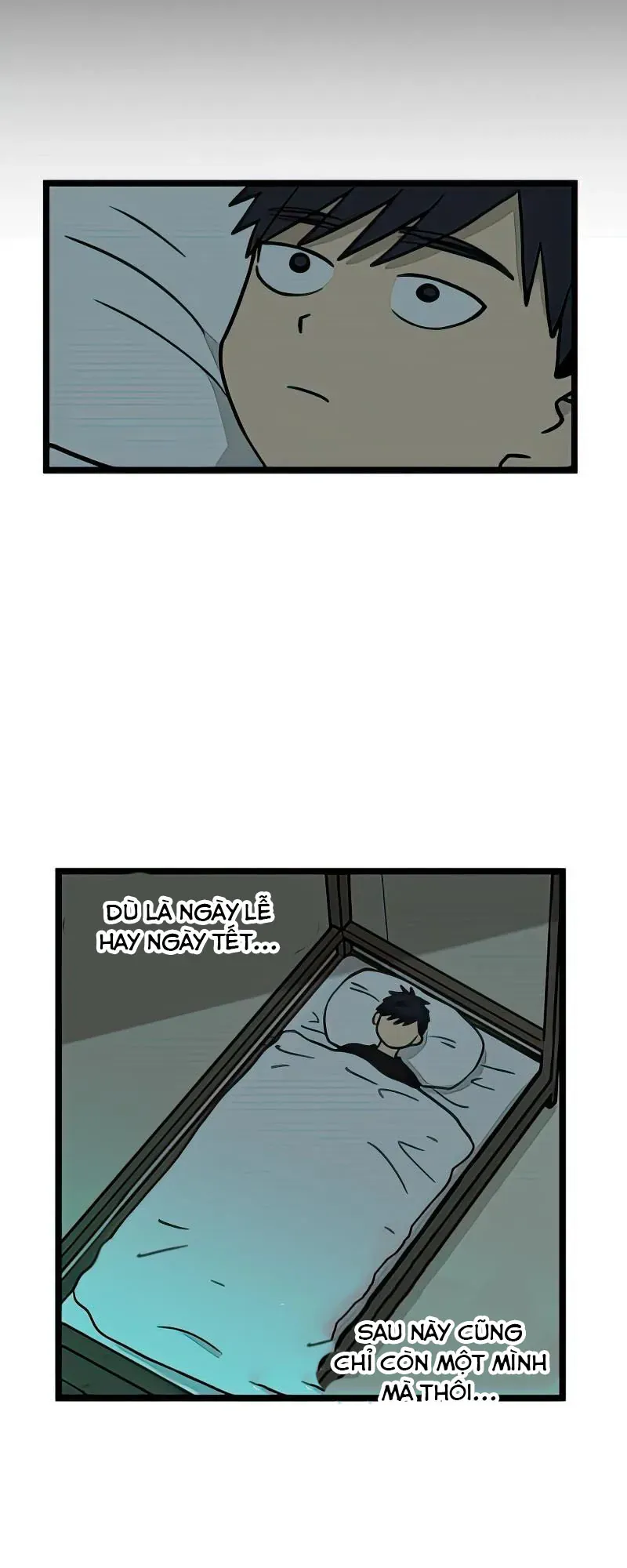 I Have No Home Chapter 17 - 23