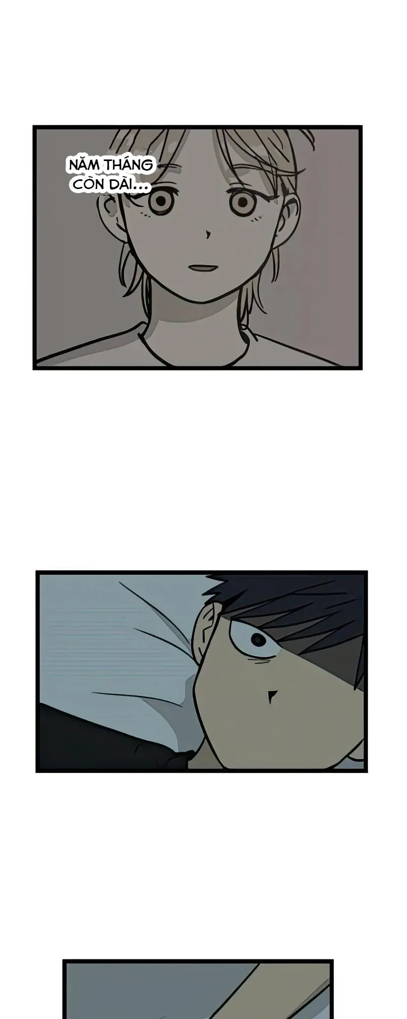 I Have No Home Chapter 17 - 24