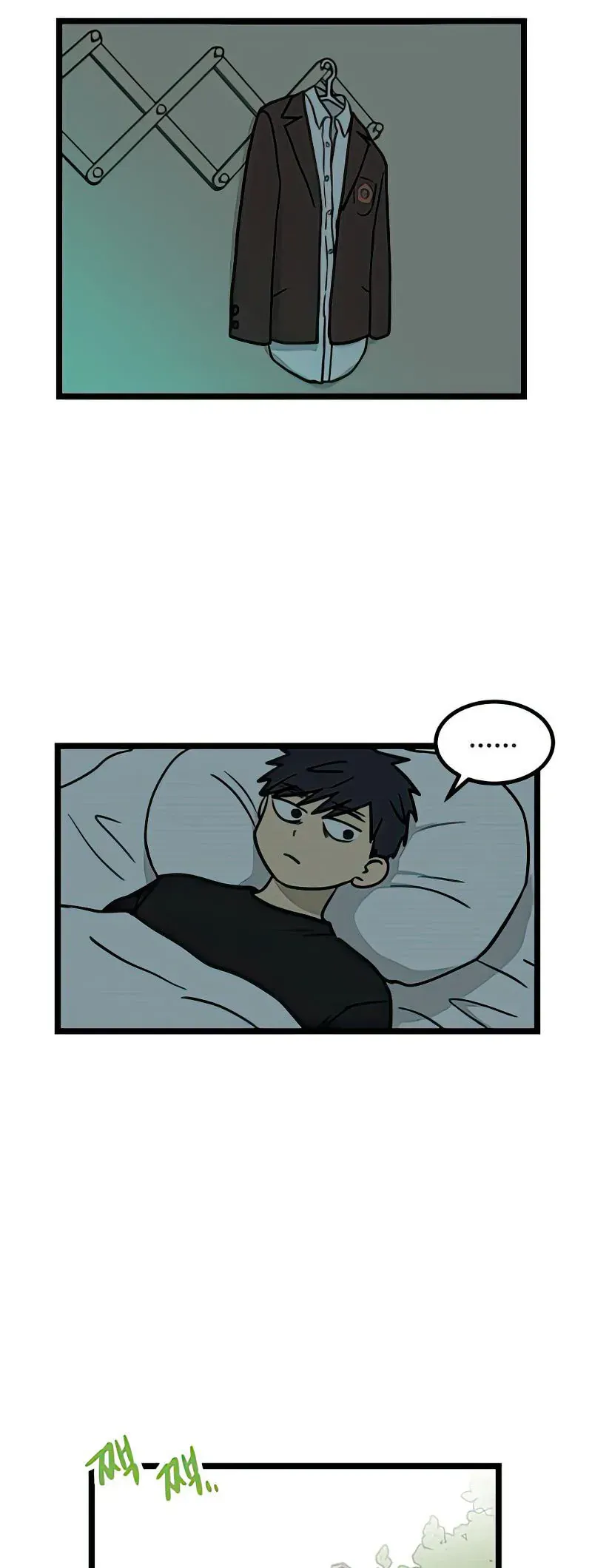 I Have No Home Chapter 17 - 30