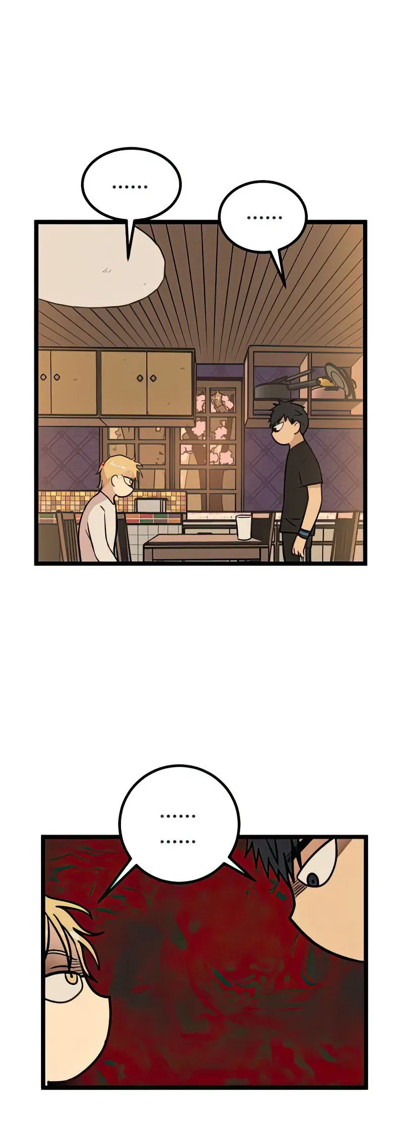 I Have No Home Chapter 17 - 4