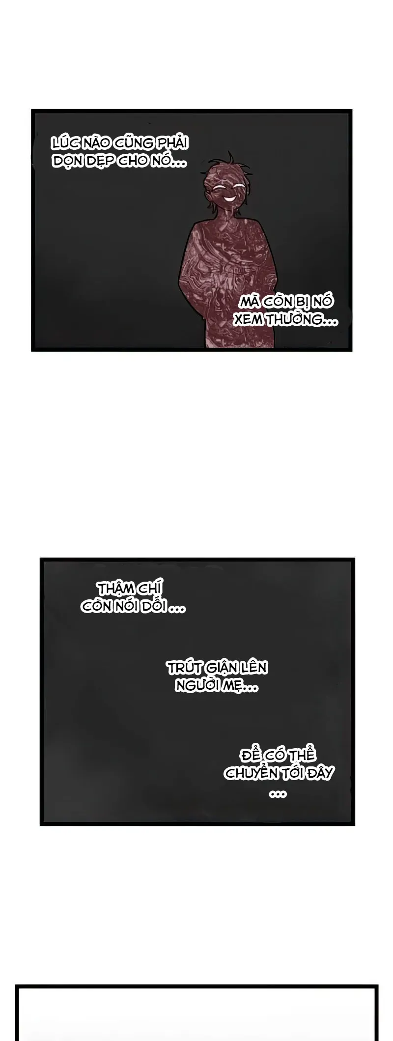 I Have No Home Chapter 17 - 35