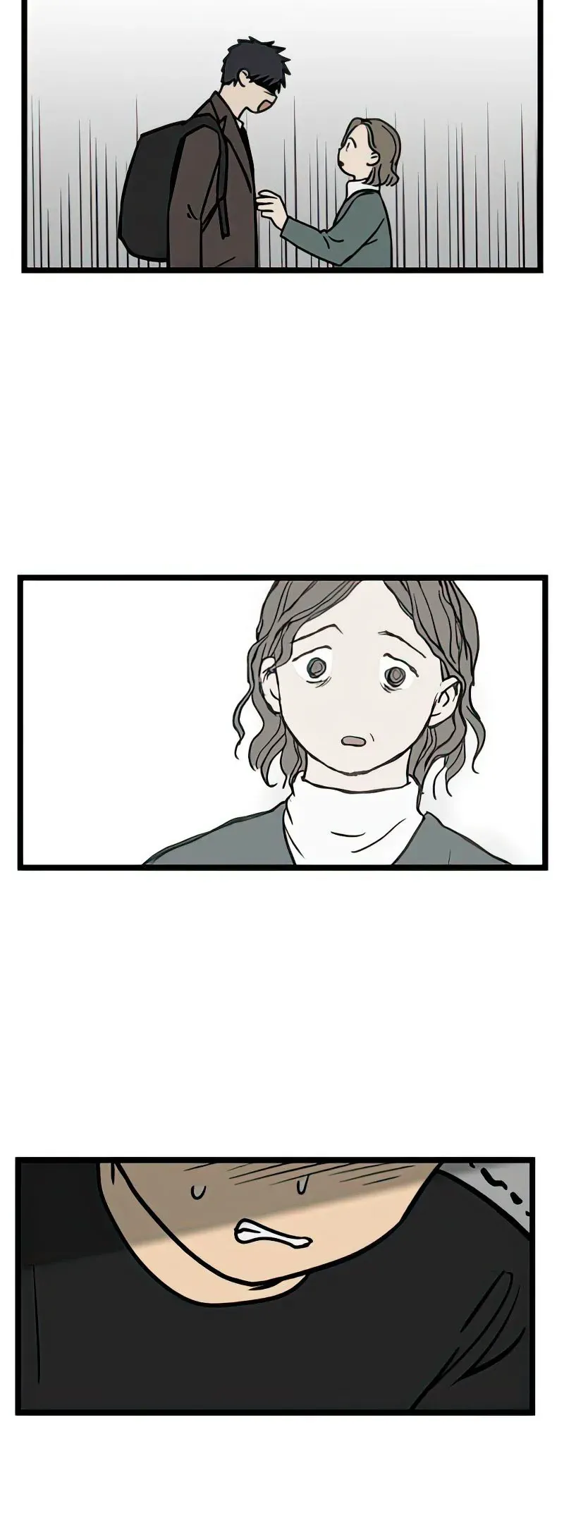 I Have No Home Chapter 17 - 36