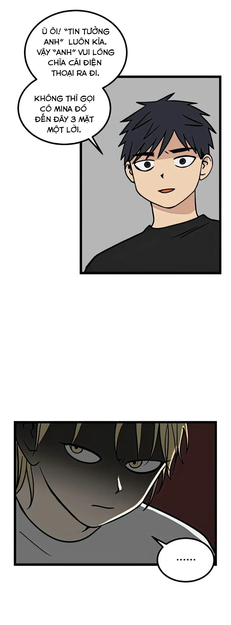 I Have No Home Chapter 18 - 11