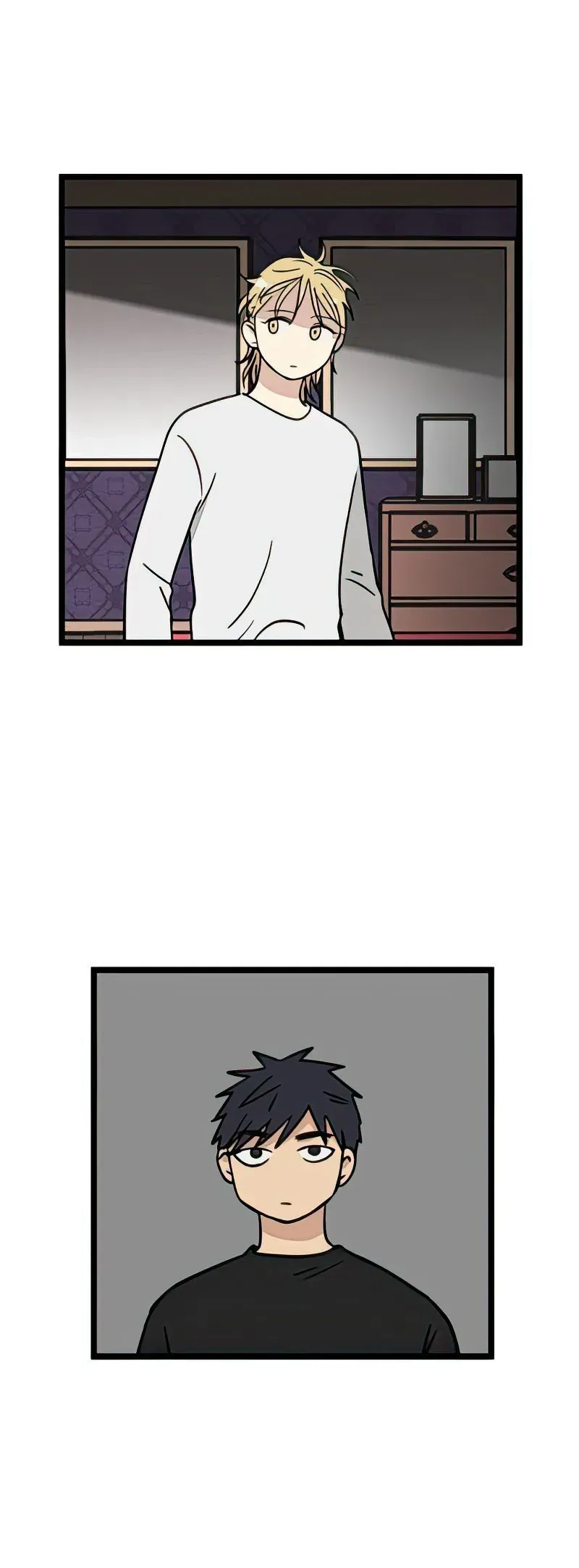 I Have No Home Chapter 18 - 20