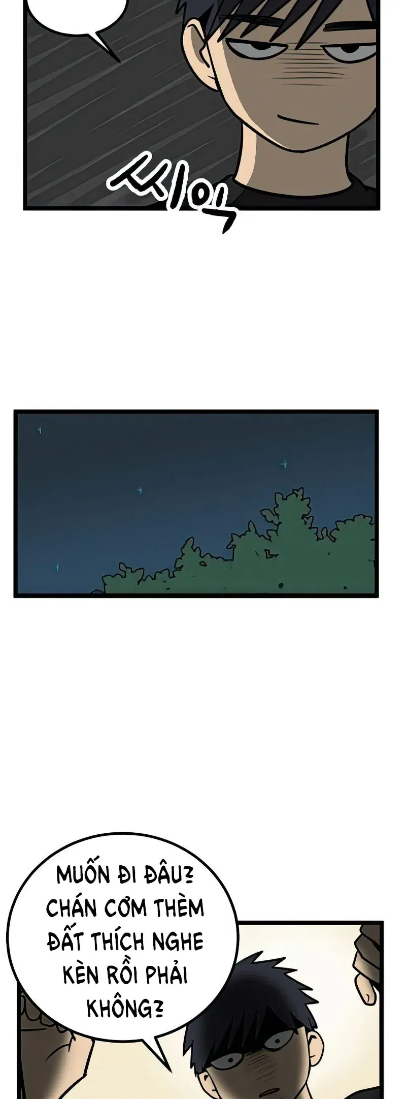 I Have No Home Chapter 18 - 23