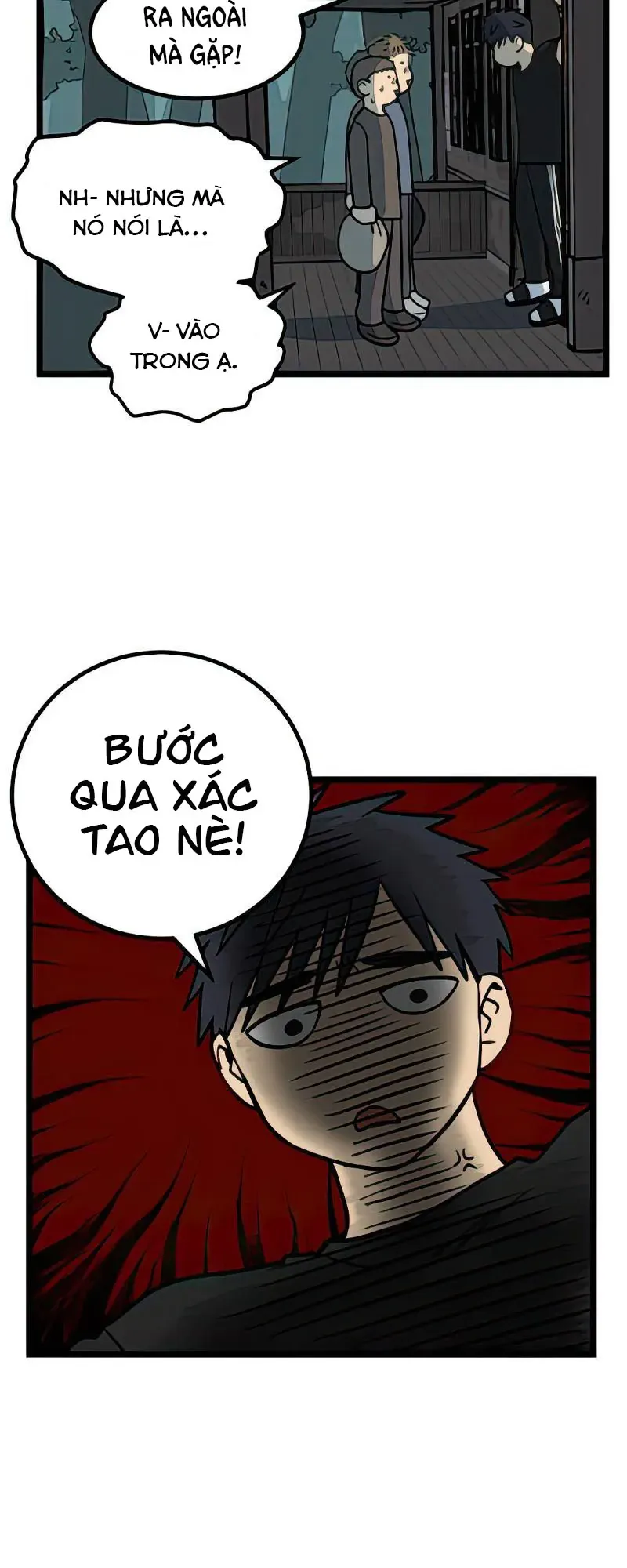 I Have No Home Chapter 18 - 25