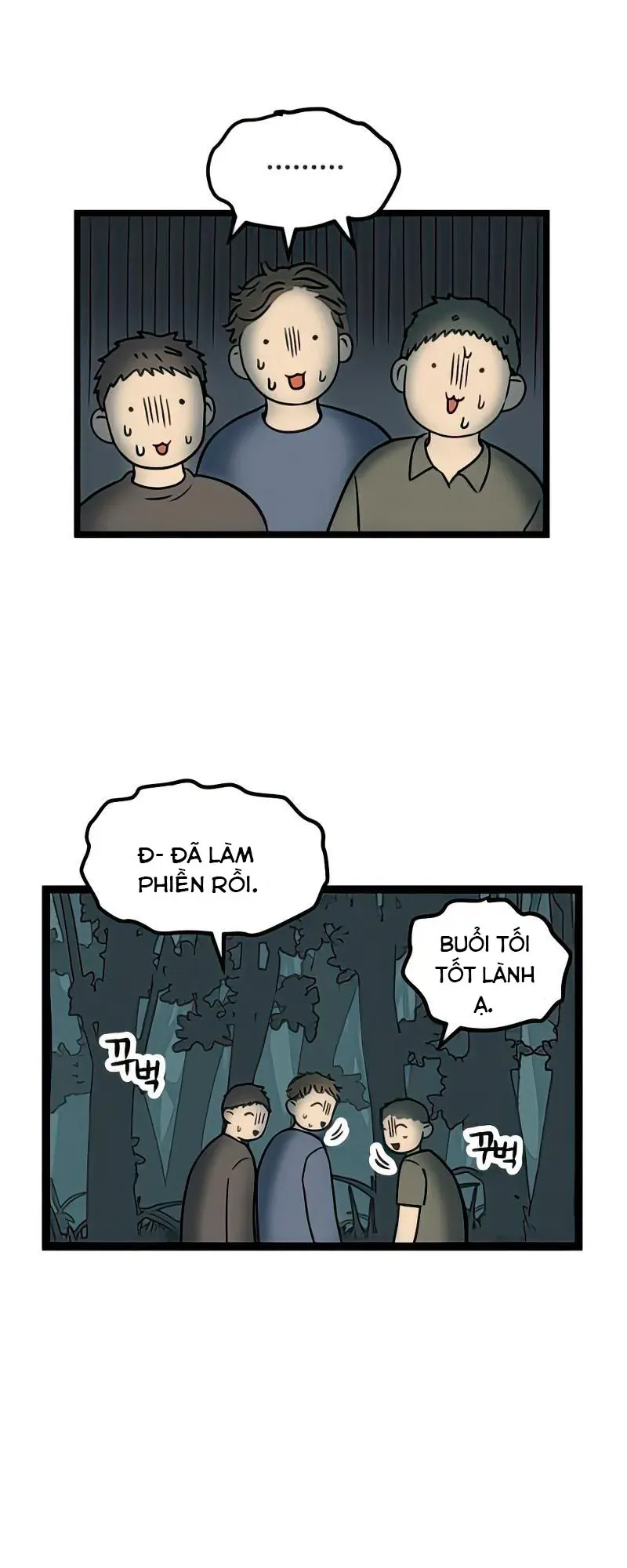 I Have No Home Chapter 18 - 26