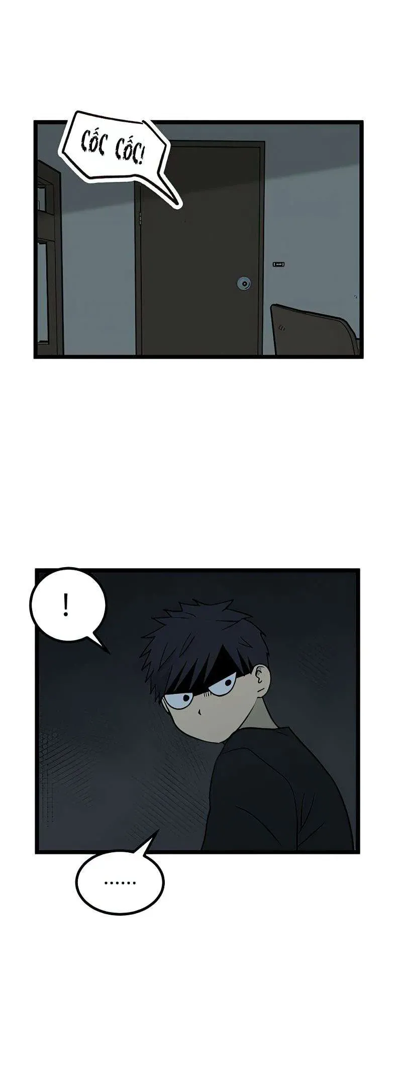 I Have No Home Chapter 19 - 12