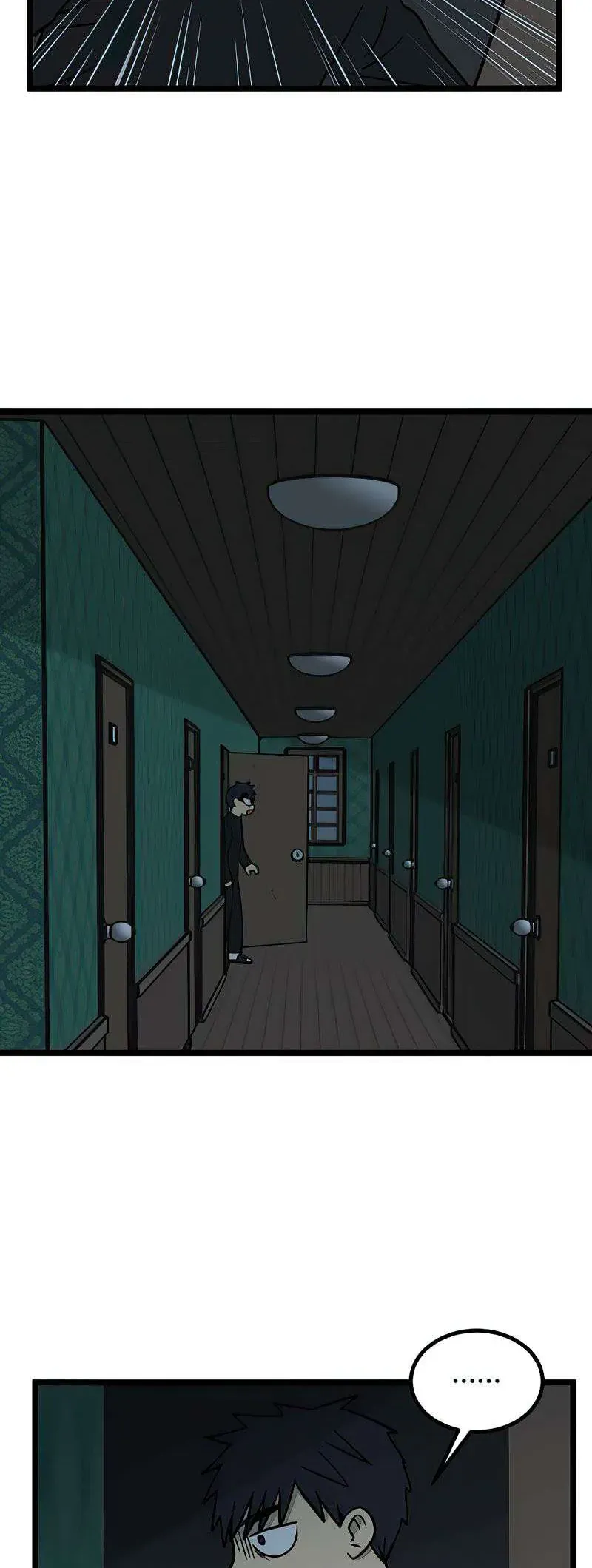 I Have No Home Chapter 19 - 17