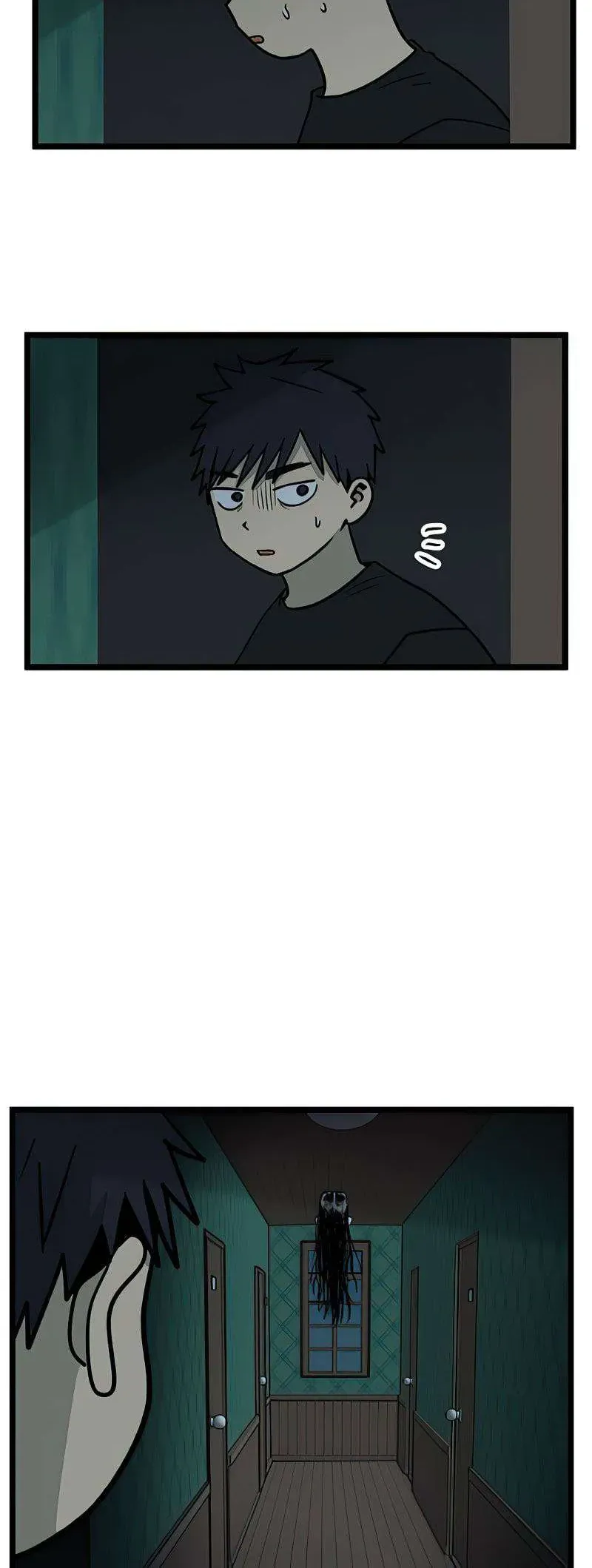 I Have No Home Chapter 19 - 18