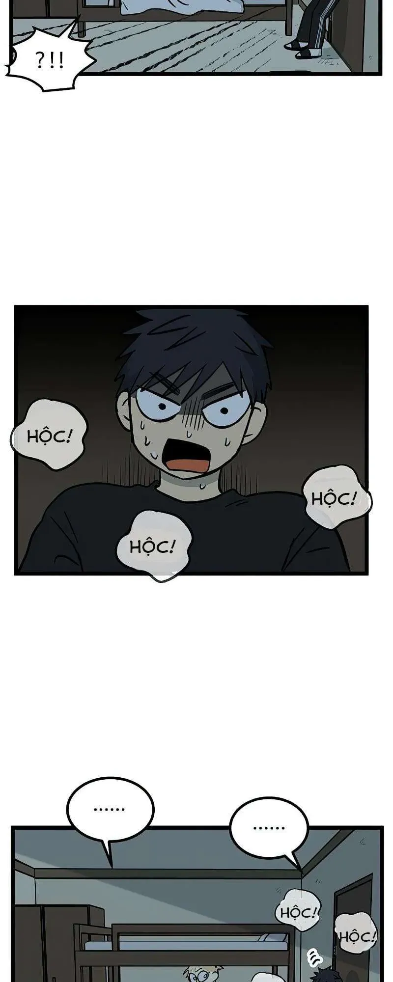 I Have No Home Chapter 19 - 23