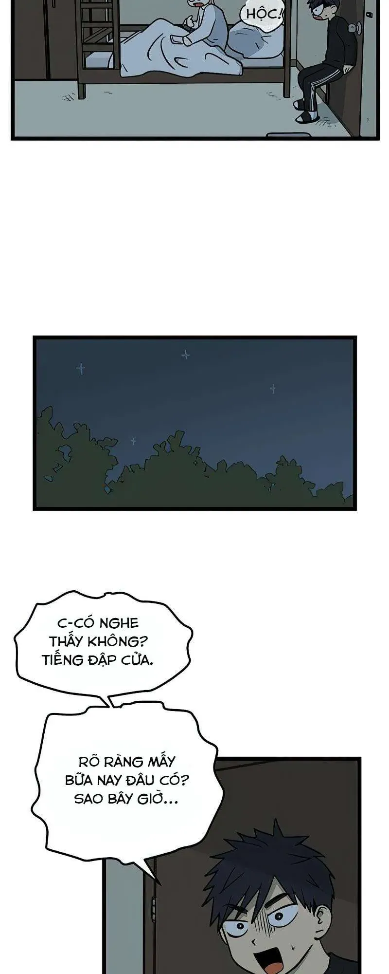 I Have No Home Chapter 19 - 24