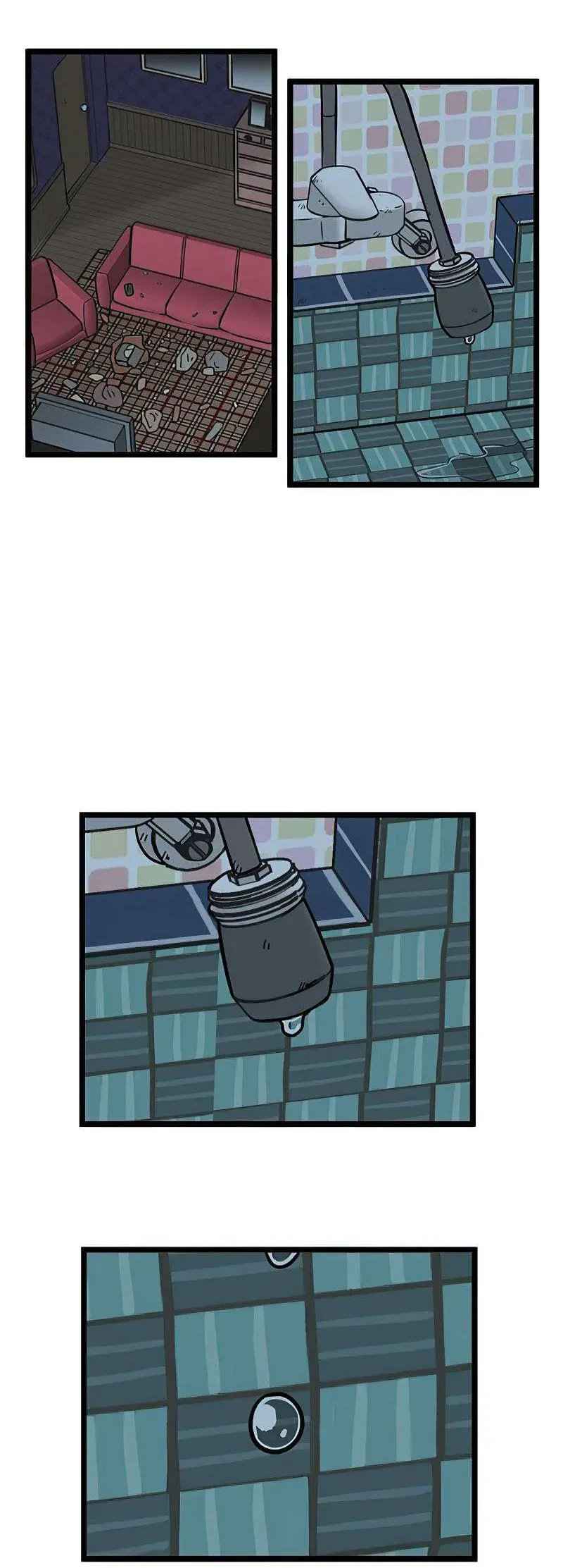 I Have No Home Chapter 19 - 4