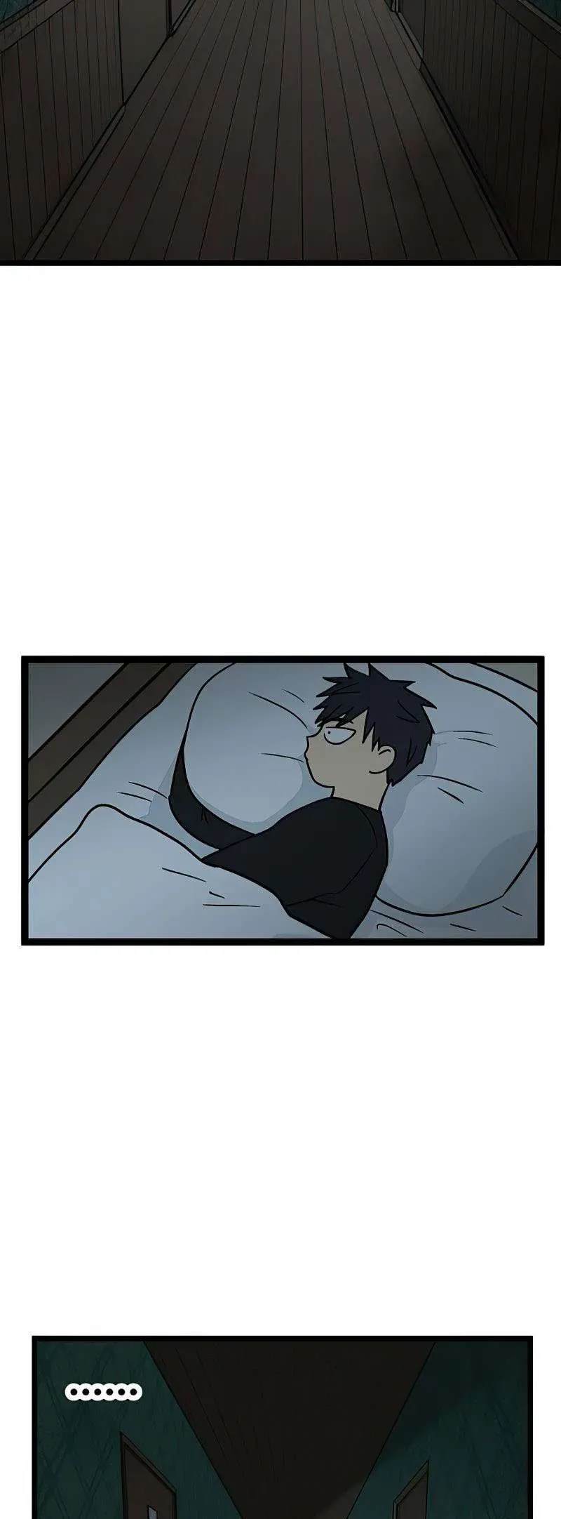 I Have No Home Chapter 19 - 6