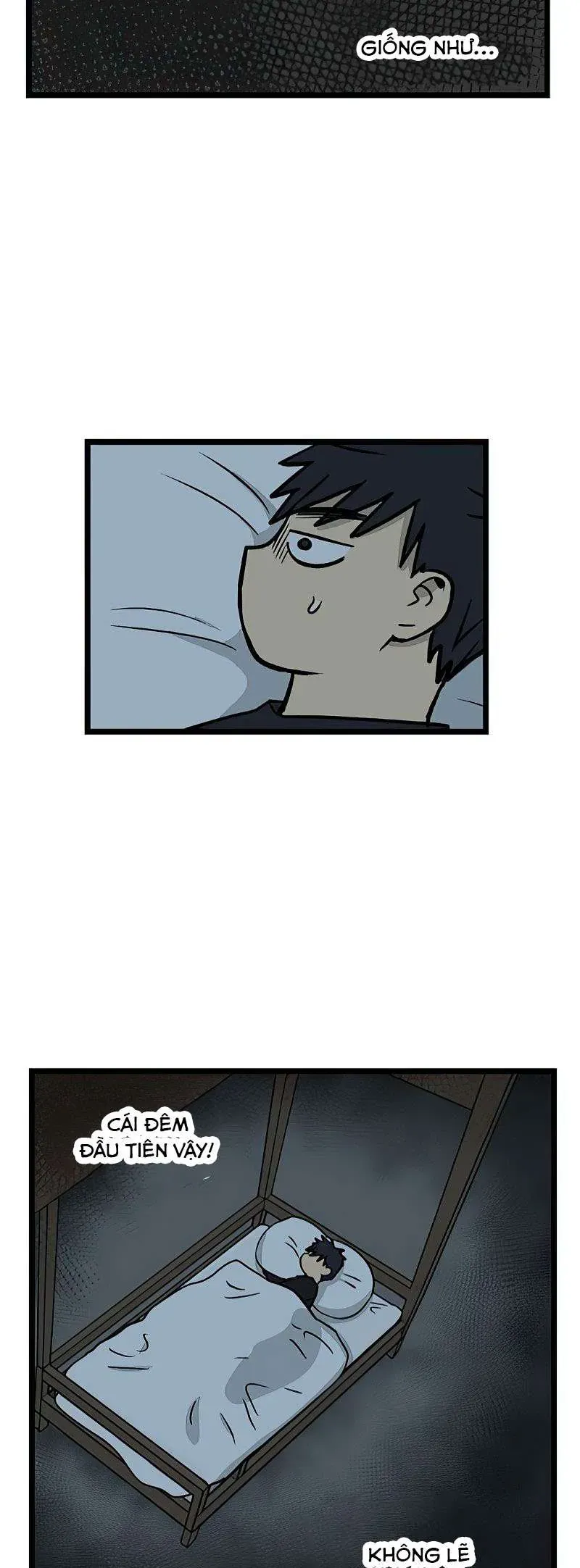 I Have No Home Chapter 19 - 8