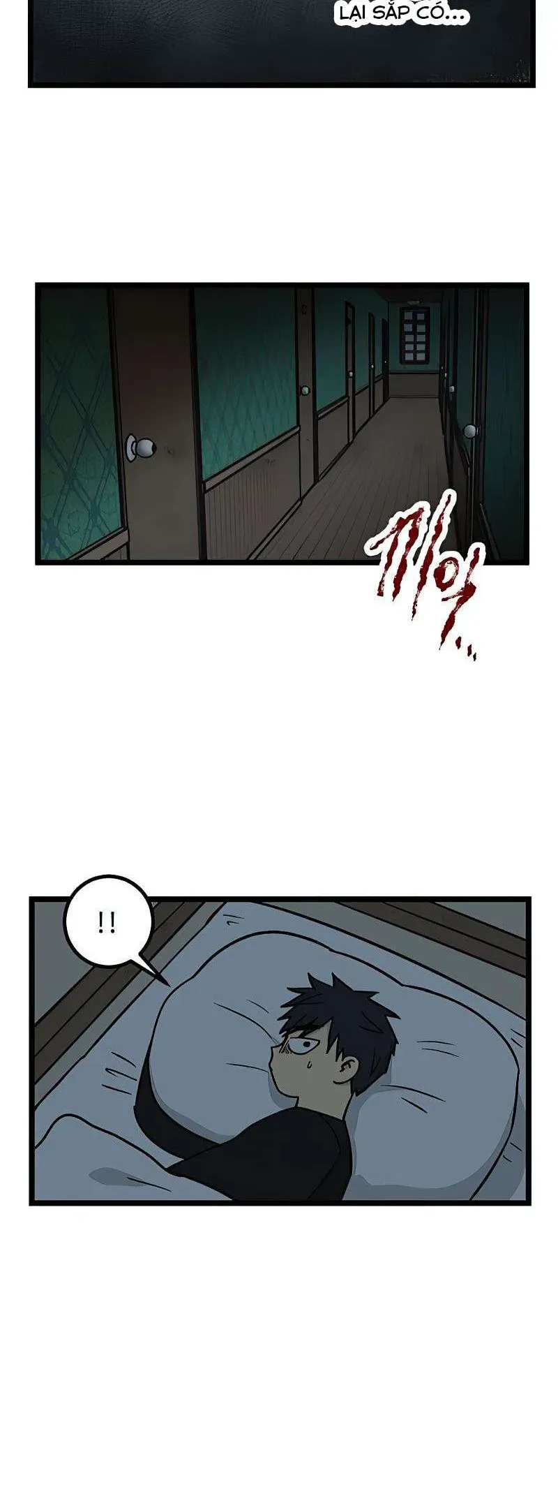 I Have No Home Chapter 19 - 9