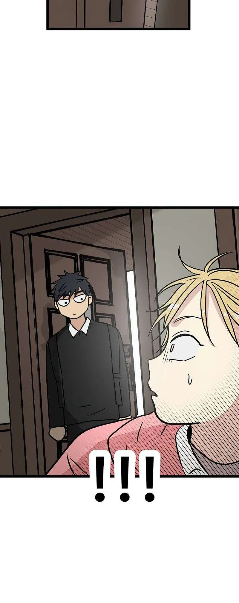 I Have No Home Chapter 20 - 29