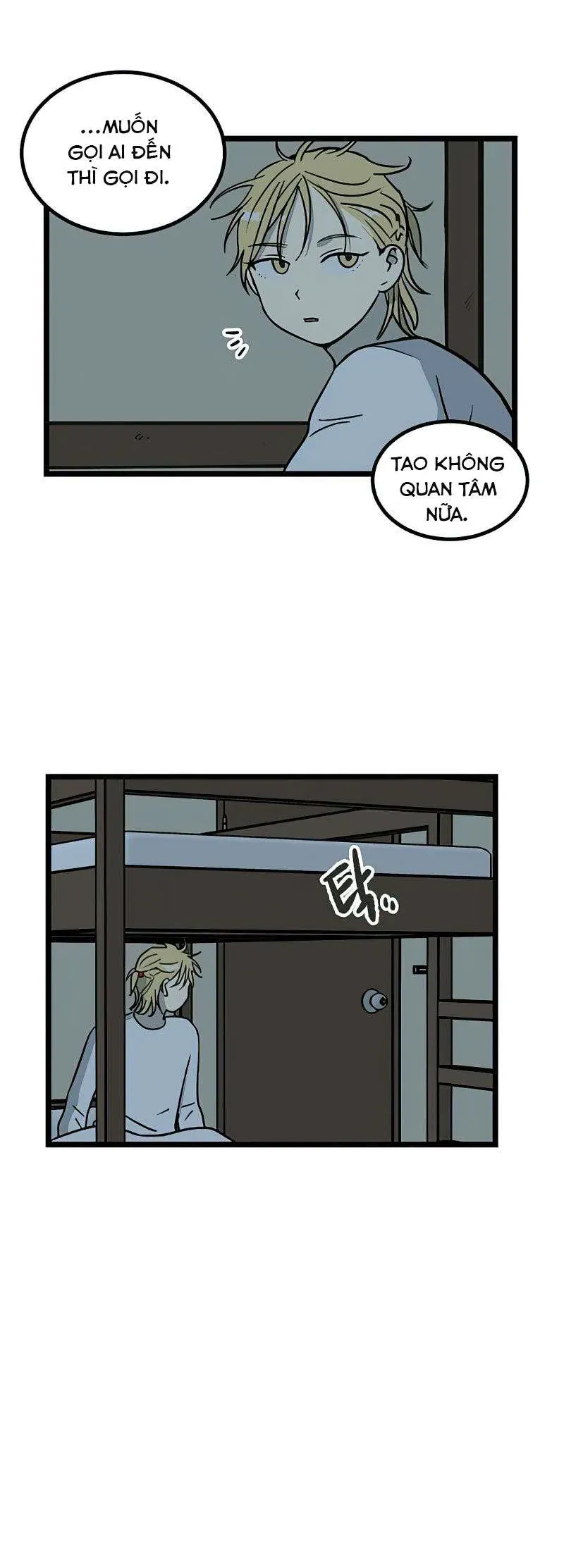 I Have No Home Chapter 20 - 4