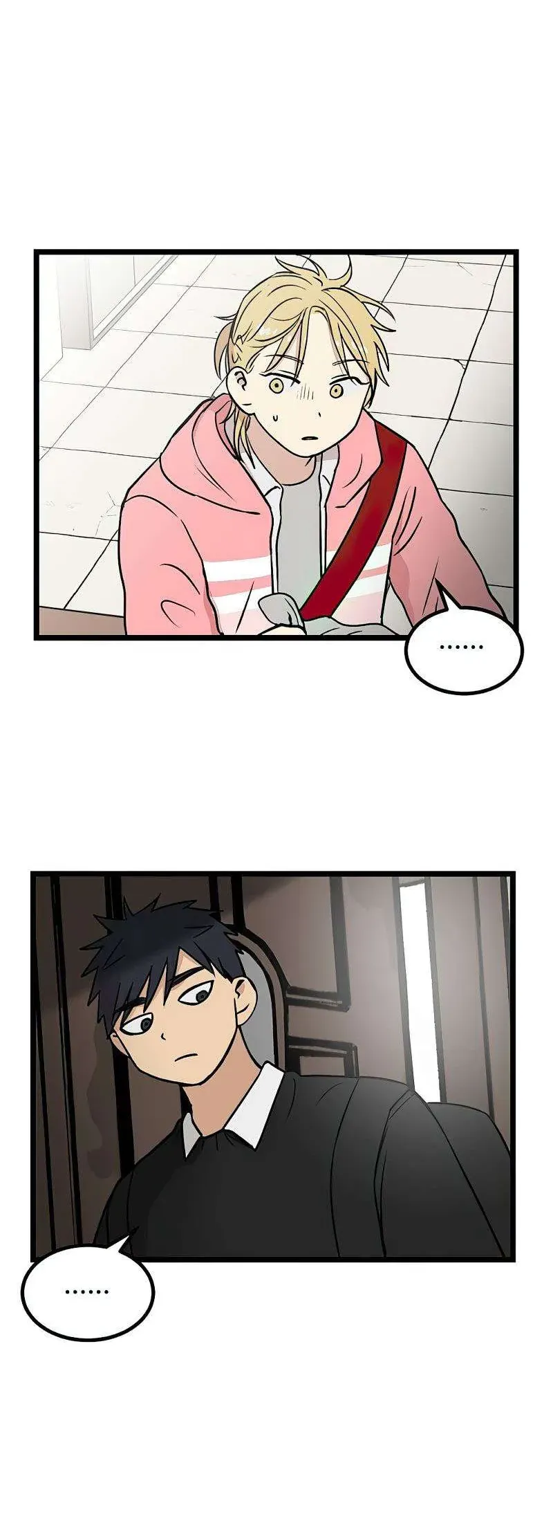 I Have No Home Chapter 21 - 2